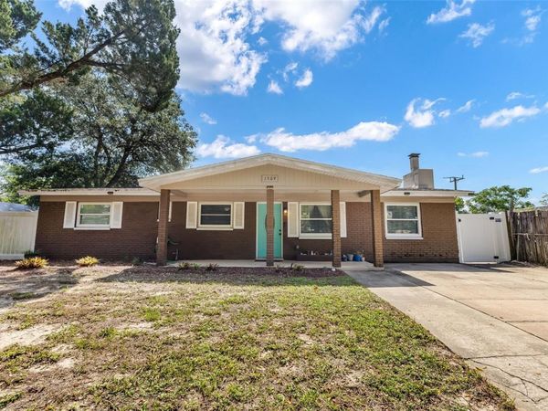 1509 PRIMROSE LANE , DAYTONA BEACH, FL 32117