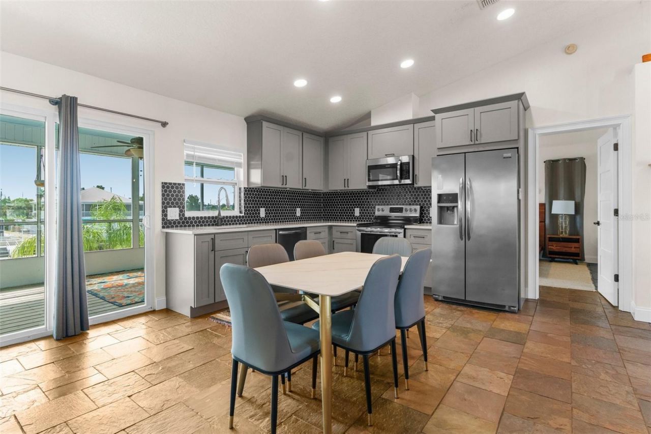 4464 Jacona Drive , Hernando Beach, FL 34607 Photo