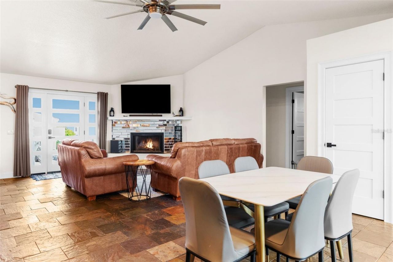 4464 Jacona Drive , Hernando Beach, FL 34607 Photo