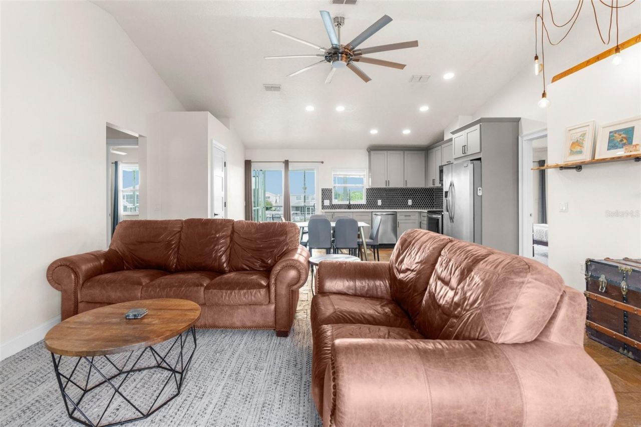 4464 Jacona Drive , Hernando Beach, FL 34607 Photo