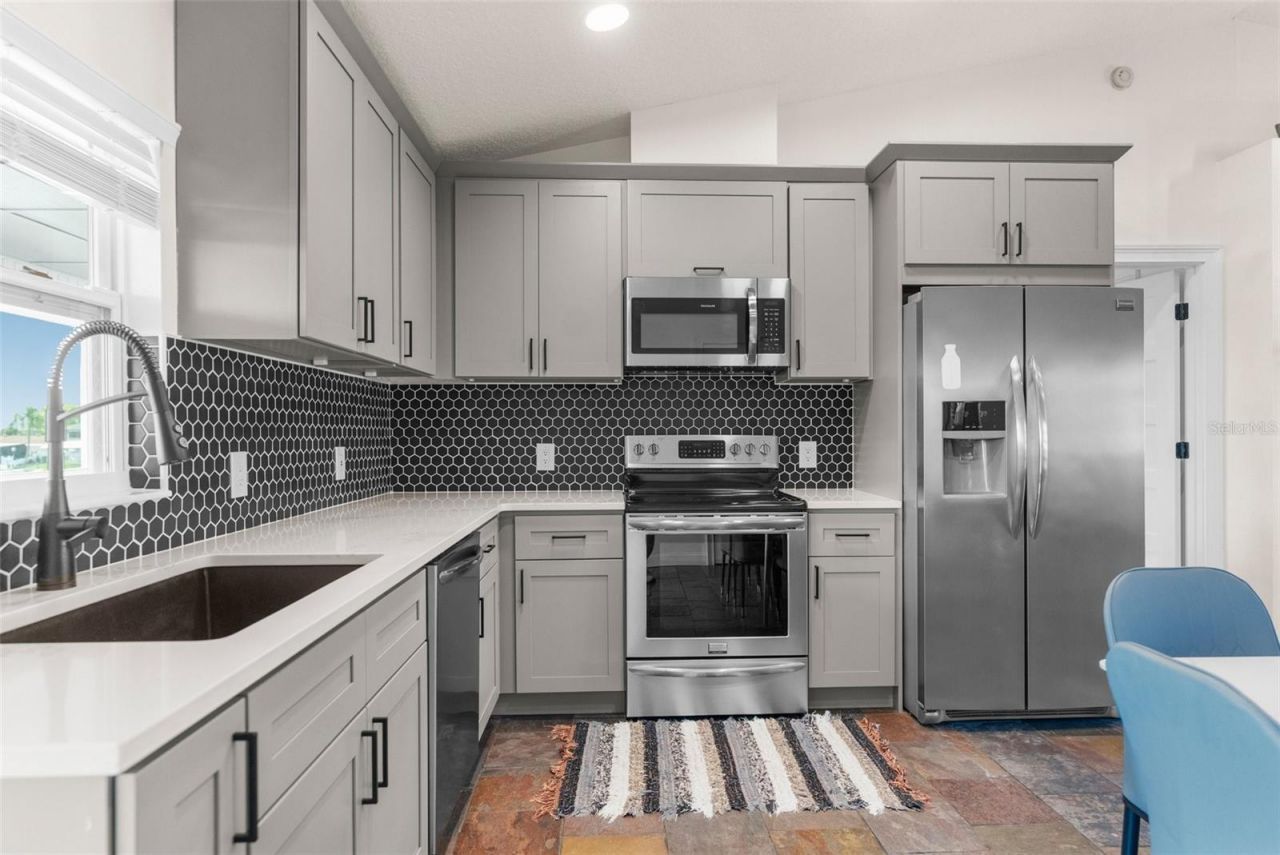 4464 Jacona Drive , Hernando Beach, FL 34607 Photo