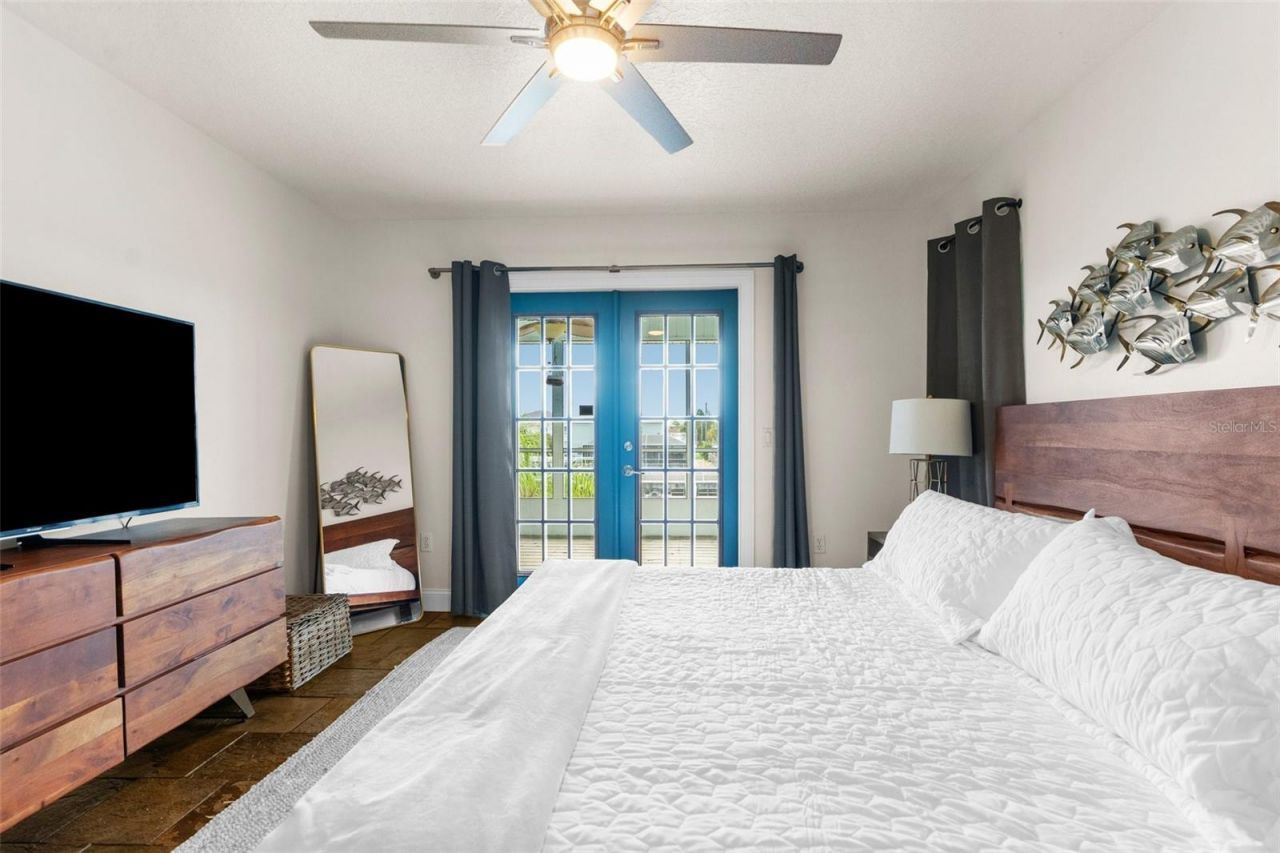4464 Jacona Drive , Hernando Beach, FL 34607 Photo