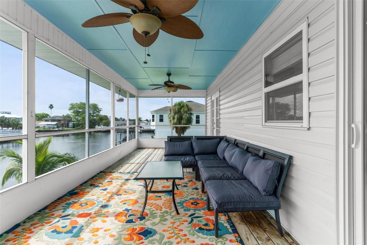 4464 Jacona Drive , Hernando Beach, FL 34607 Photo