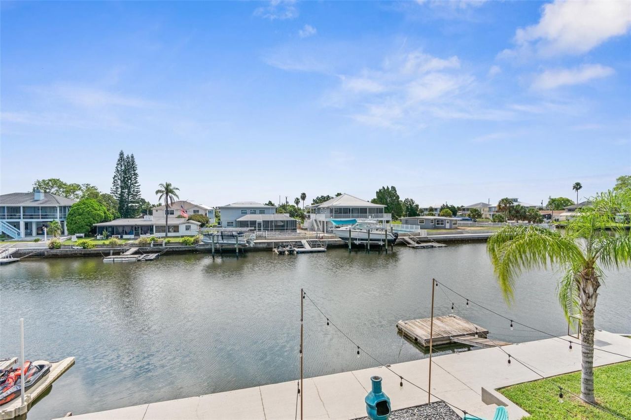 4464 Jacona Drive , Hernando Beach, FL 34607 Photo