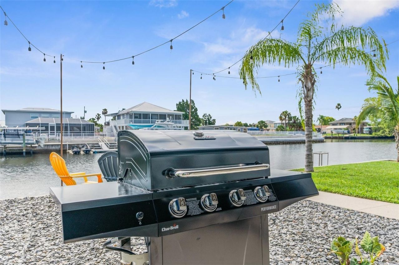 4464 Jacona Drive , Hernando Beach, FL 34607 Photo