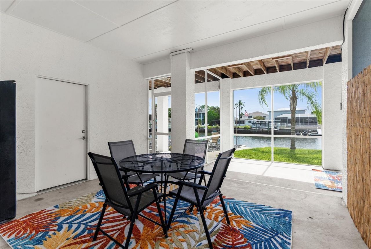 4464 Jacona Drive , Hernando Beach, FL 34607 Photo