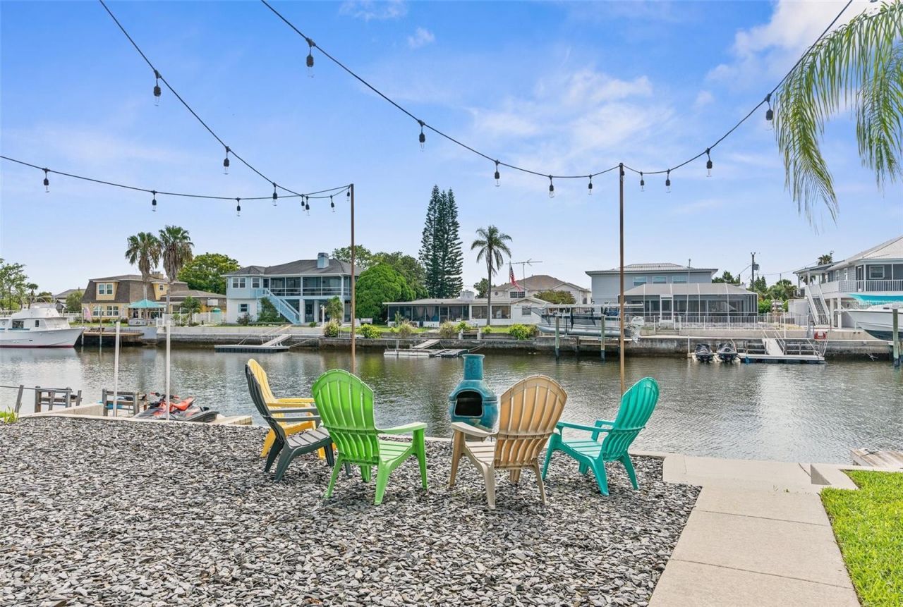 4464 Jacona Drive , Hernando Beach, FL 34607 Photo