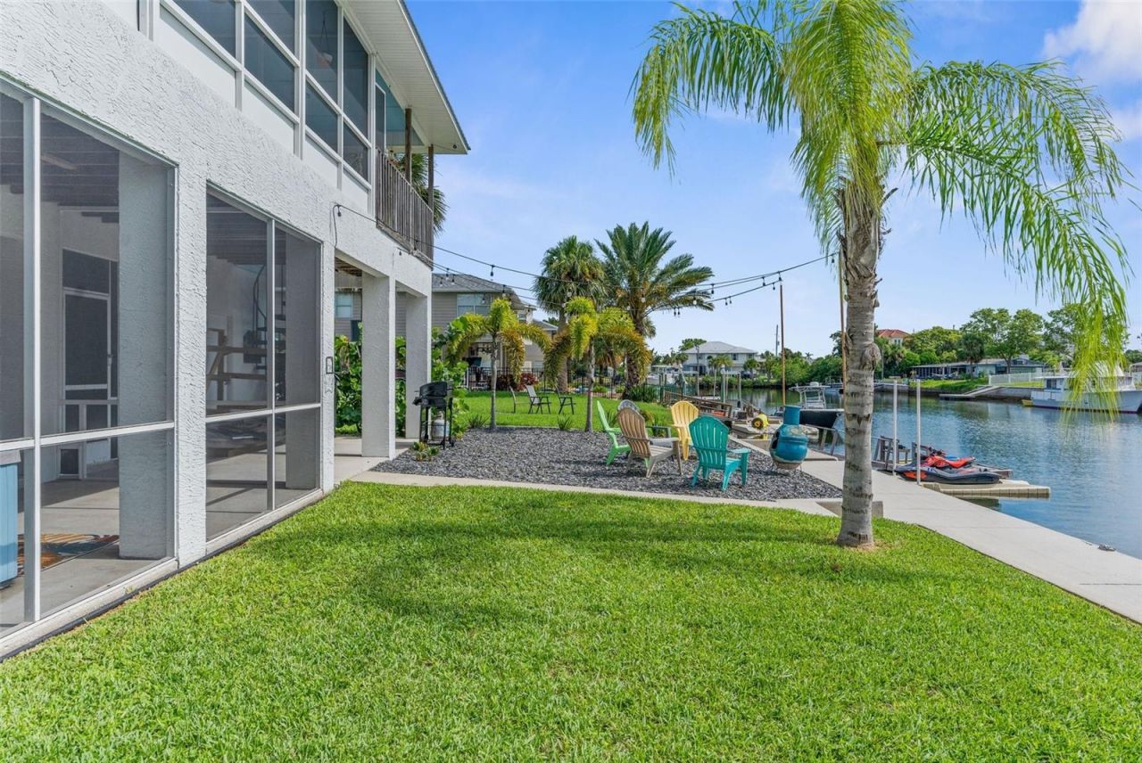 4464 Jacona Drive , Hernando Beach, FL 34607 Photo