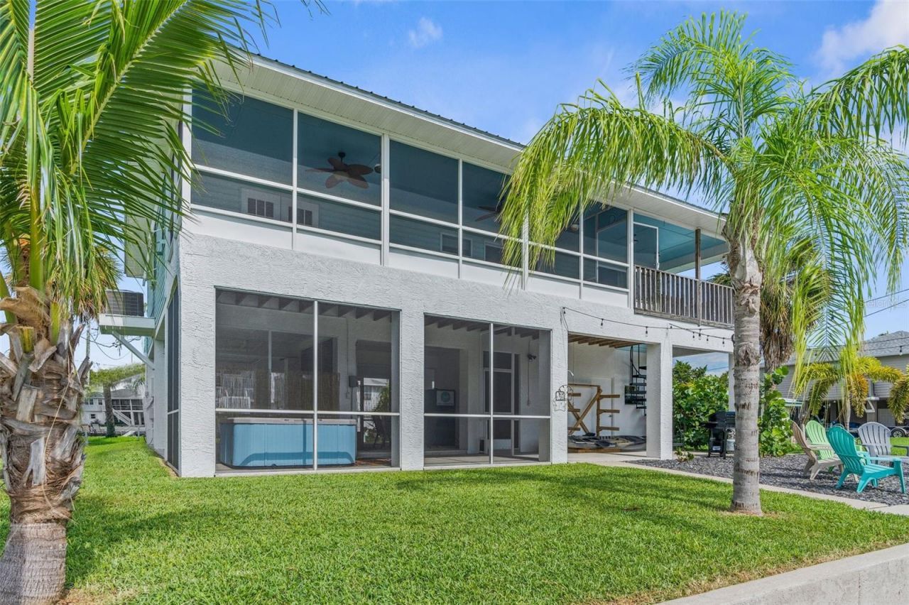 4464 Jacona Drive , Hernando Beach, FL 34607 Photo