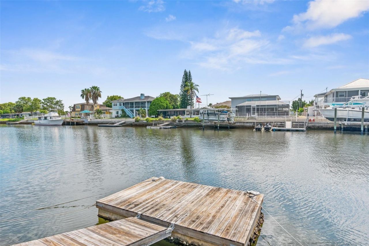 4464 Jacona Drive , Hernando Beach, FL 34607 Photo