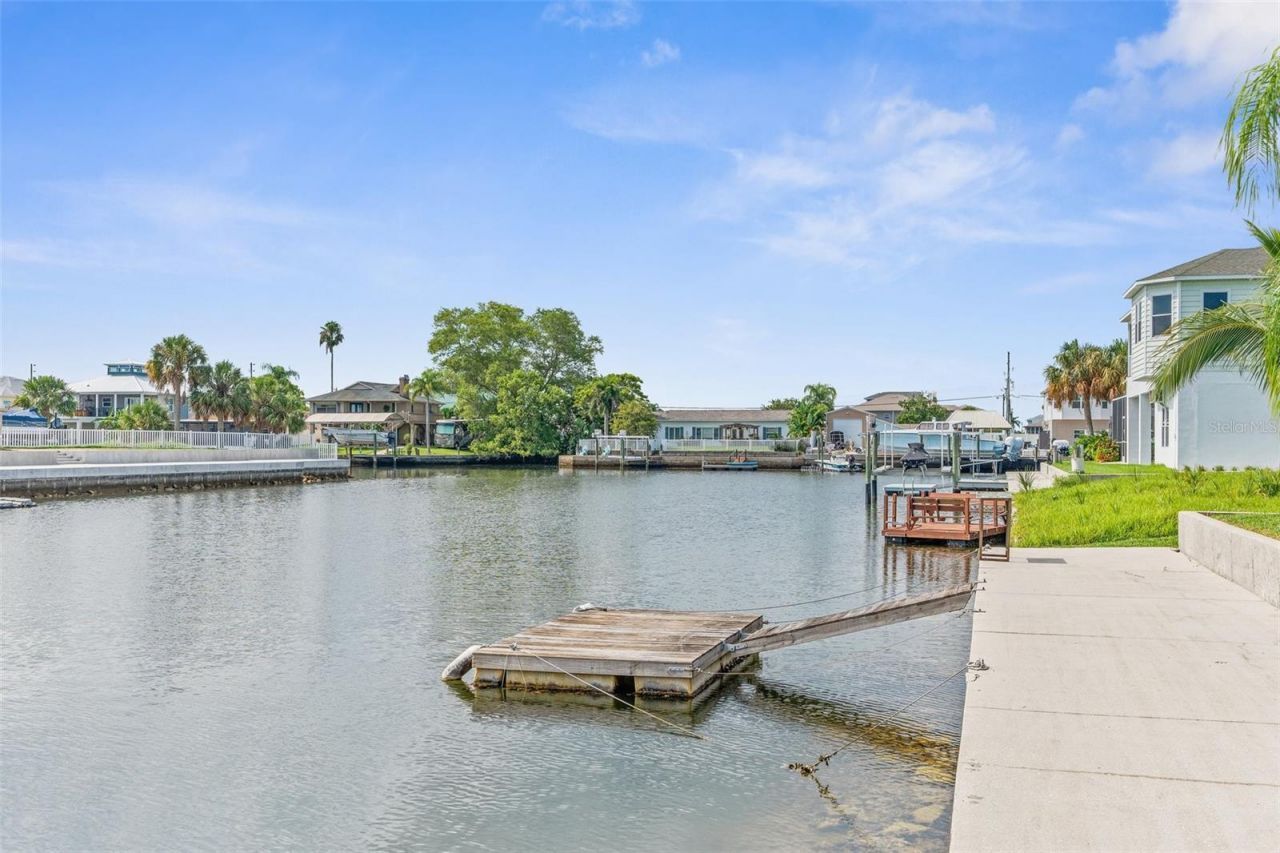 4464 Jacona Drive , Hernando Beach, FL 34607 Photo