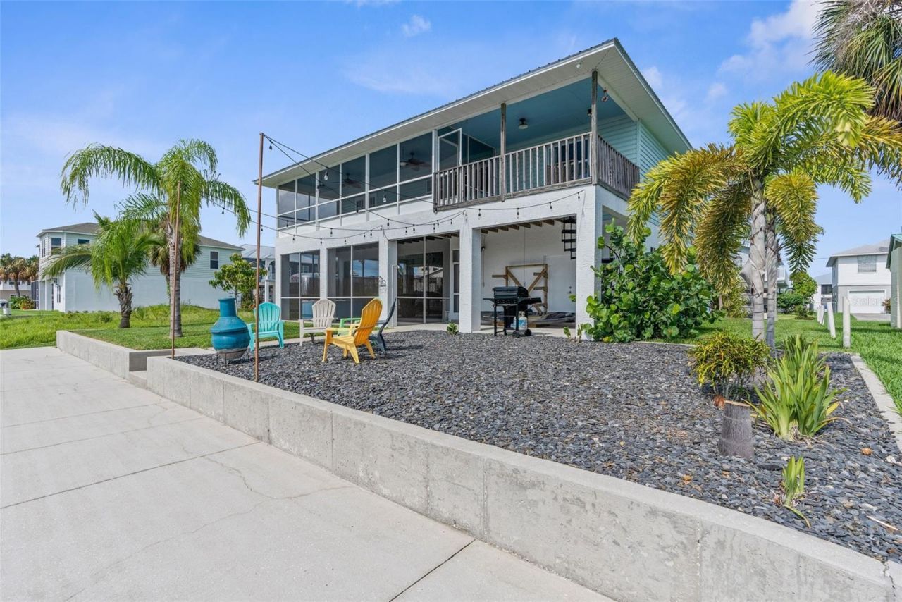 4464 Jacona Drive , Hernando Beach, FL 34607 Photo