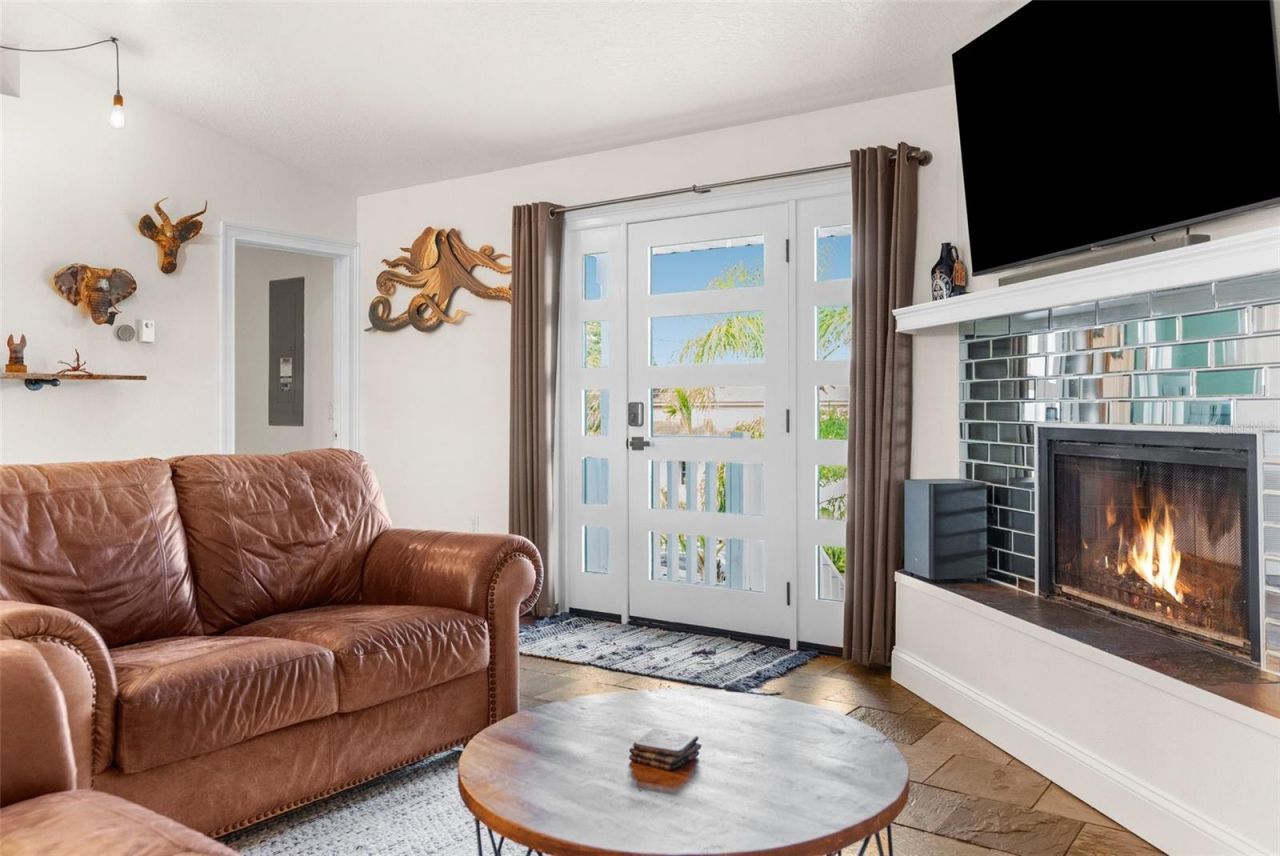 4464 Jacona Drive , Hernando Beach, FL 34607 Photo