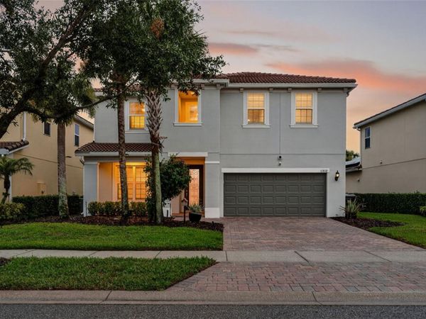 11812 PADUA LANE, ORLANDO, FL 32827