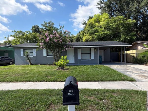 4648 OLIVA STREET , ORLANDO, FL 32811