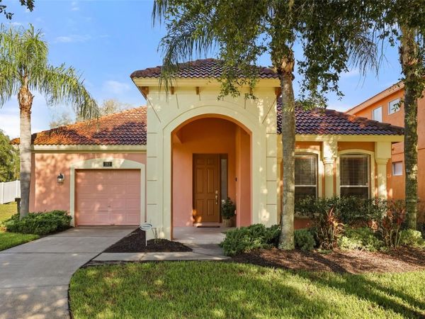 183 TIGER LILY COURT , DAVENPORT, FL 33837