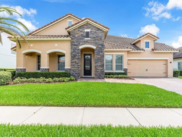 7231 SANGALLA DRIVE , WINDERMERE, FL 34786