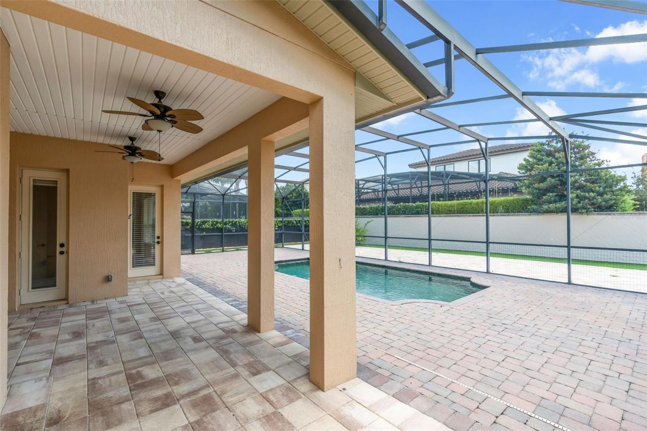 7231 Sangalla Drive , Windermere, FL 34786 Photo