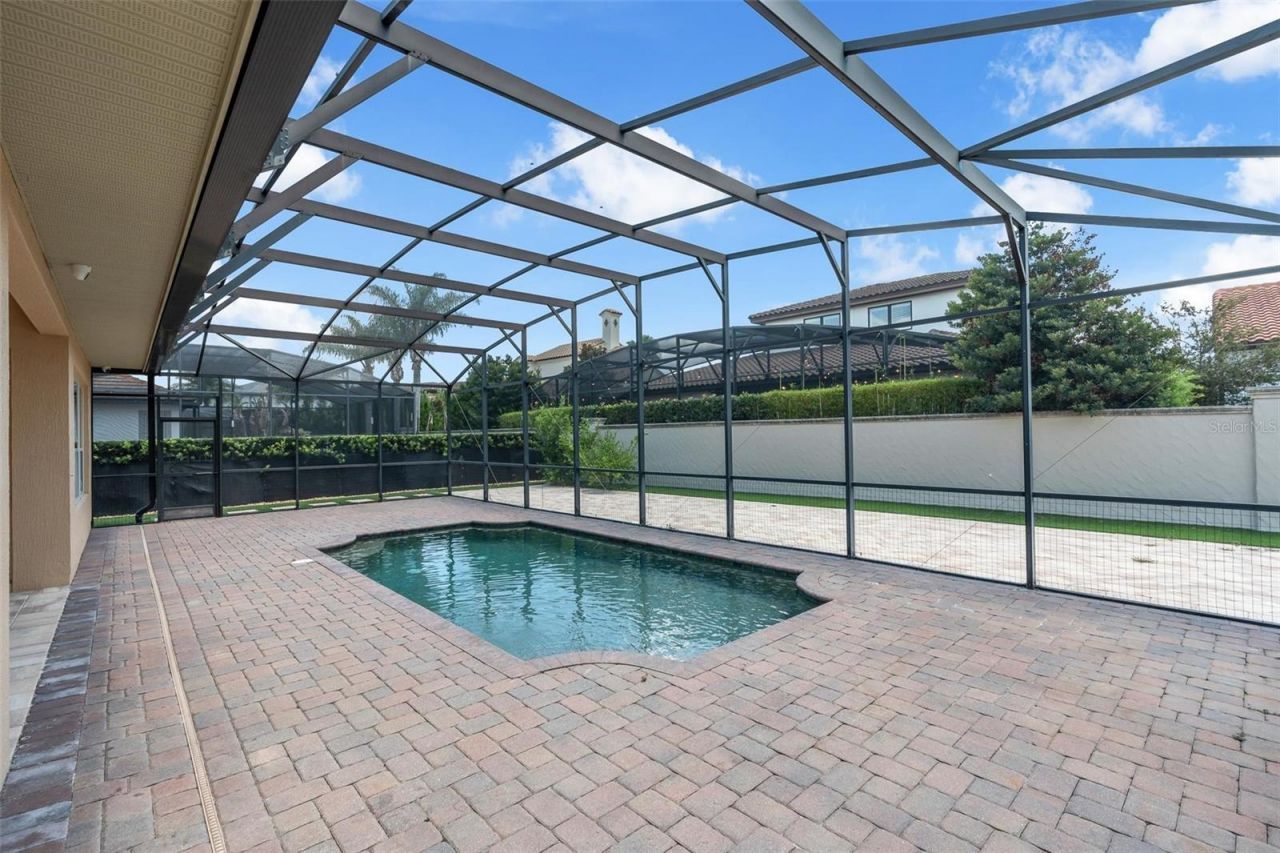 7231 Sangalla Drive , Windermere, FL 34786 Photo