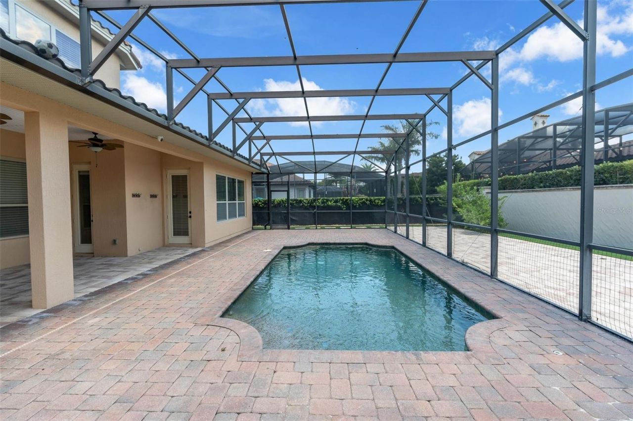 7231 Sangalla Drive , Windermere, FL 34786 Photo