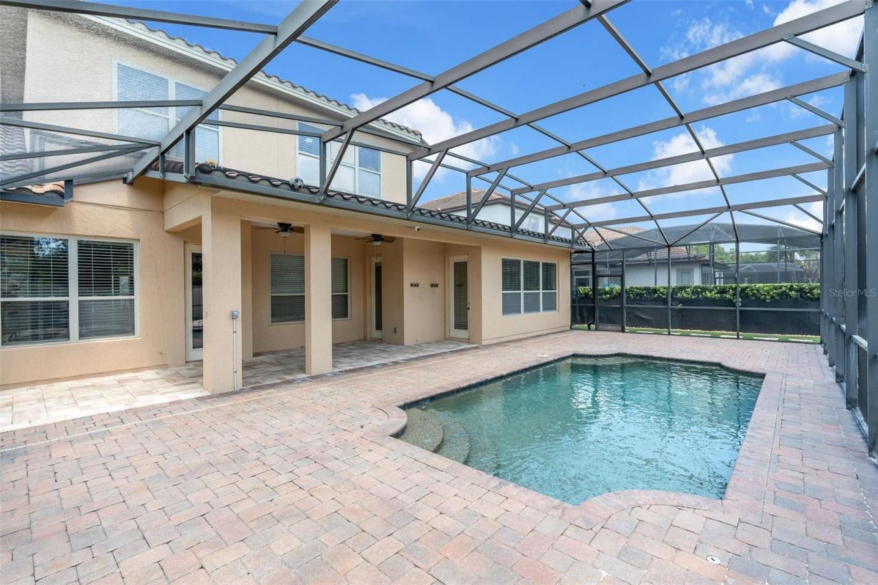 7231 Sangalla Drive , Windermere, FL 34786 Photo