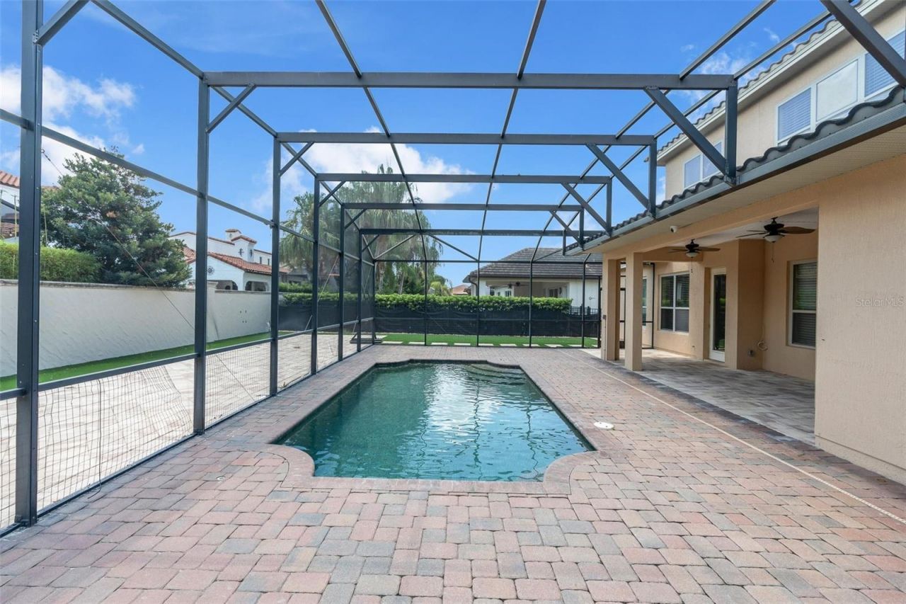 7231 Sangalla Drive , Windermere, FL 34786 Photo