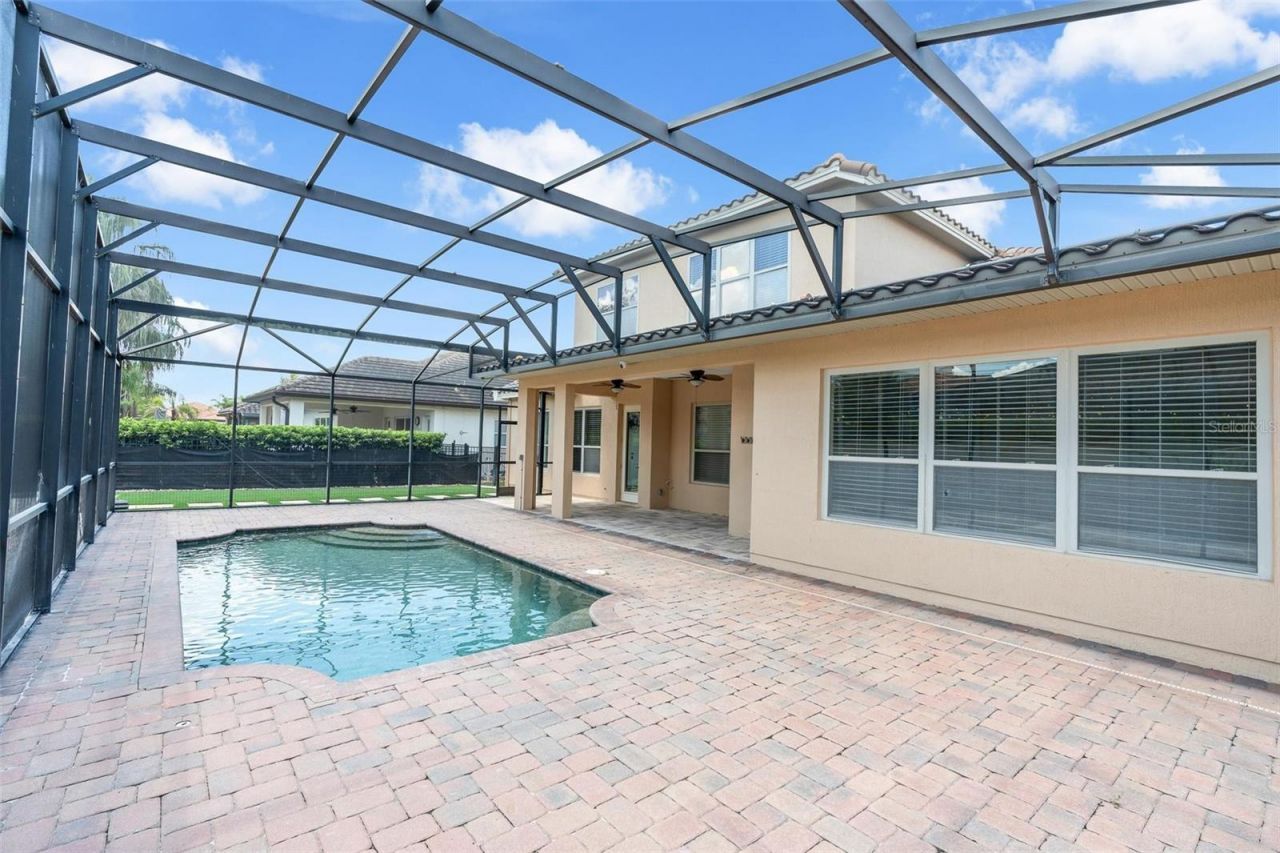 7231 Sangalla Drive , Windermere, FL 34786 Photo
