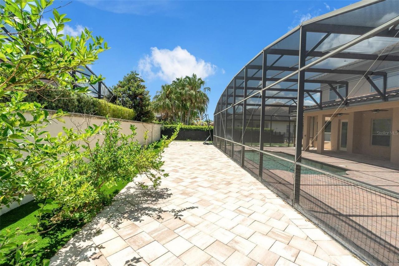 7231 Sangalla Drive , Windermere, FL 34786 Photo