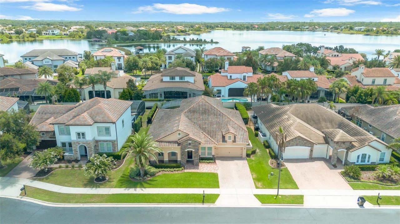 7231 Sangalla Drive , Windermere, FL 34786 Photo