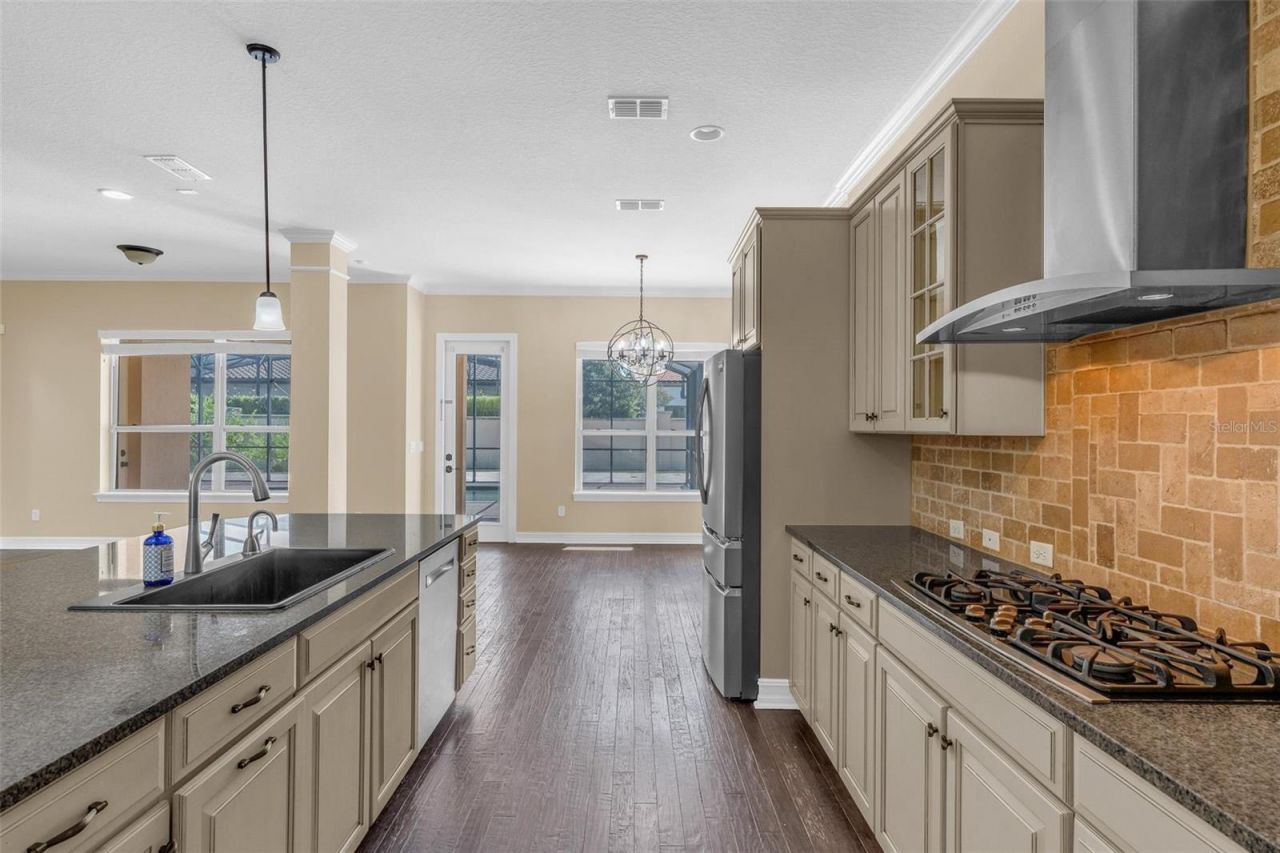 7231 Sangalla Drive , Windermere, FL 34786 Photo