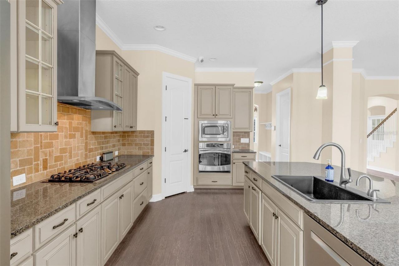 7231 Sangalla Drive , Windermere, FL 34786 Photo