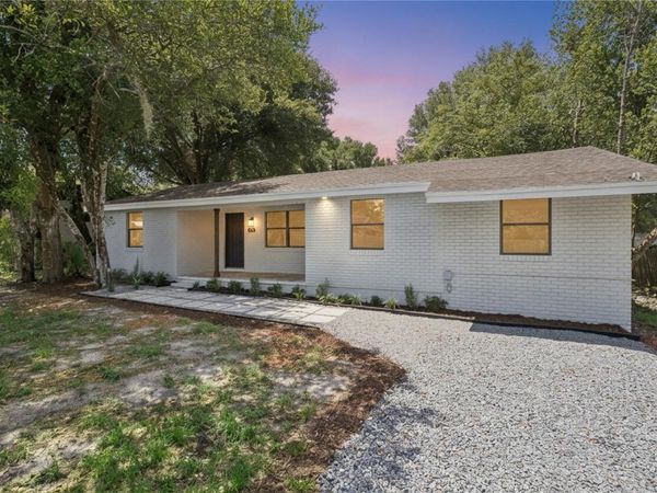 137 LUCERNE DRIVE , DEBARY, FL 32713
