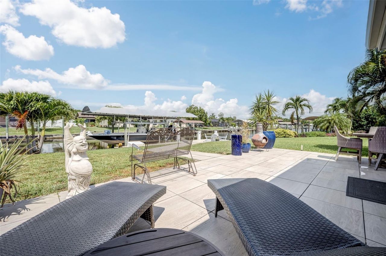 5204 Tower Drive , Cape Coral, FL 33904 Photo