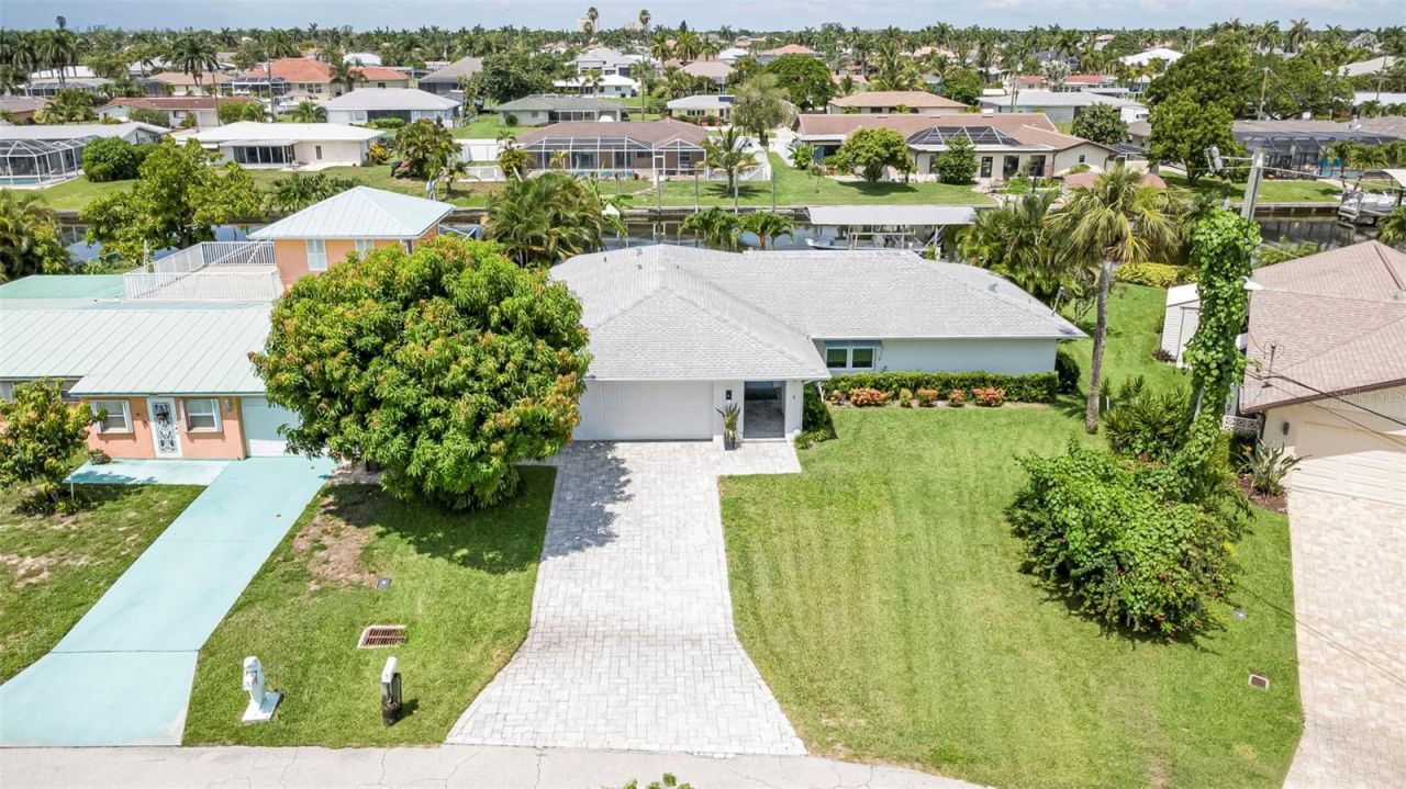 5204 Tower Drive , Cape Coral, FL 33904 Photo