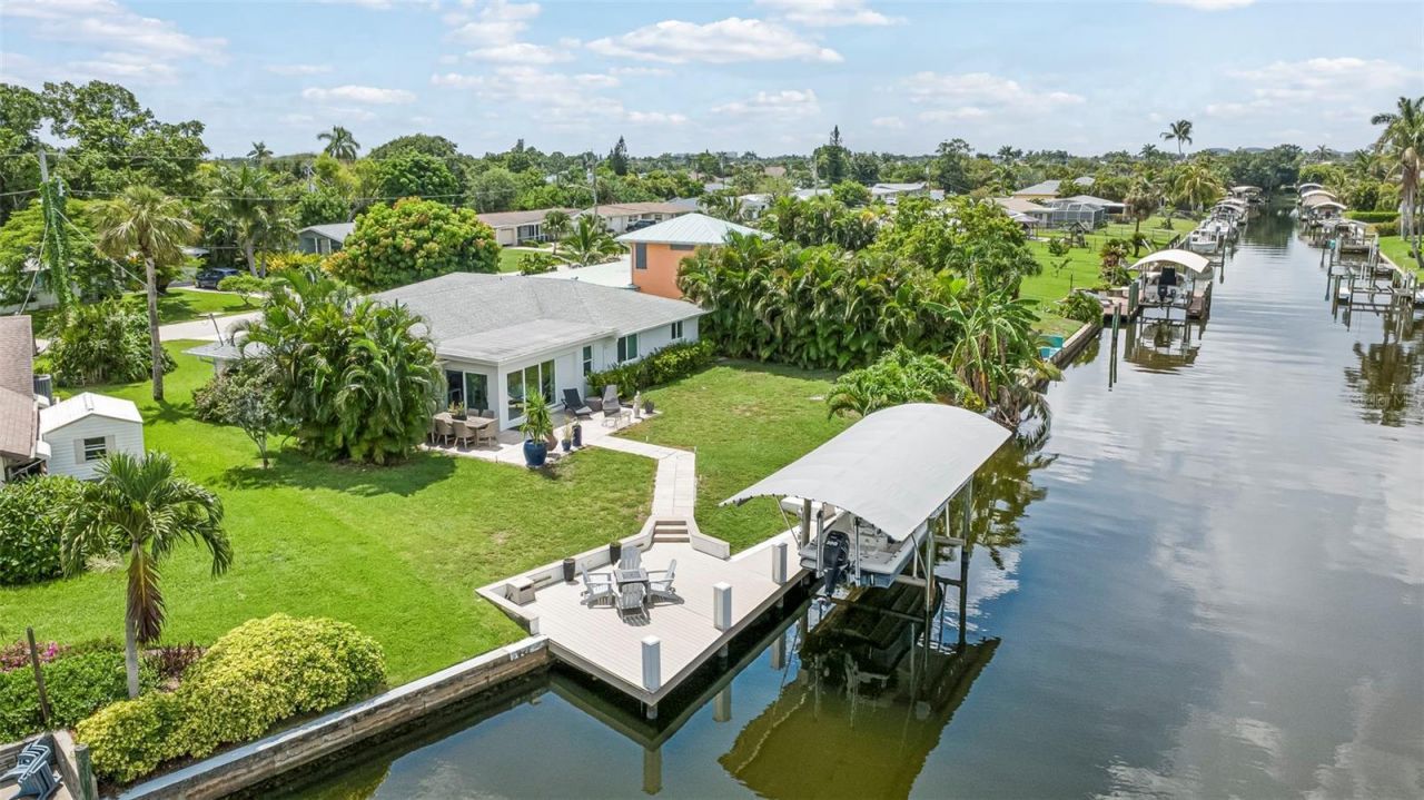 5204 Tower Drive , Cape Coral, FL 33904 Photo