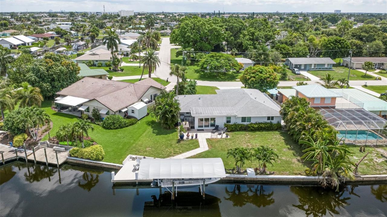 5204 Tower Drive , Cape Coral, FL 33904 Photo