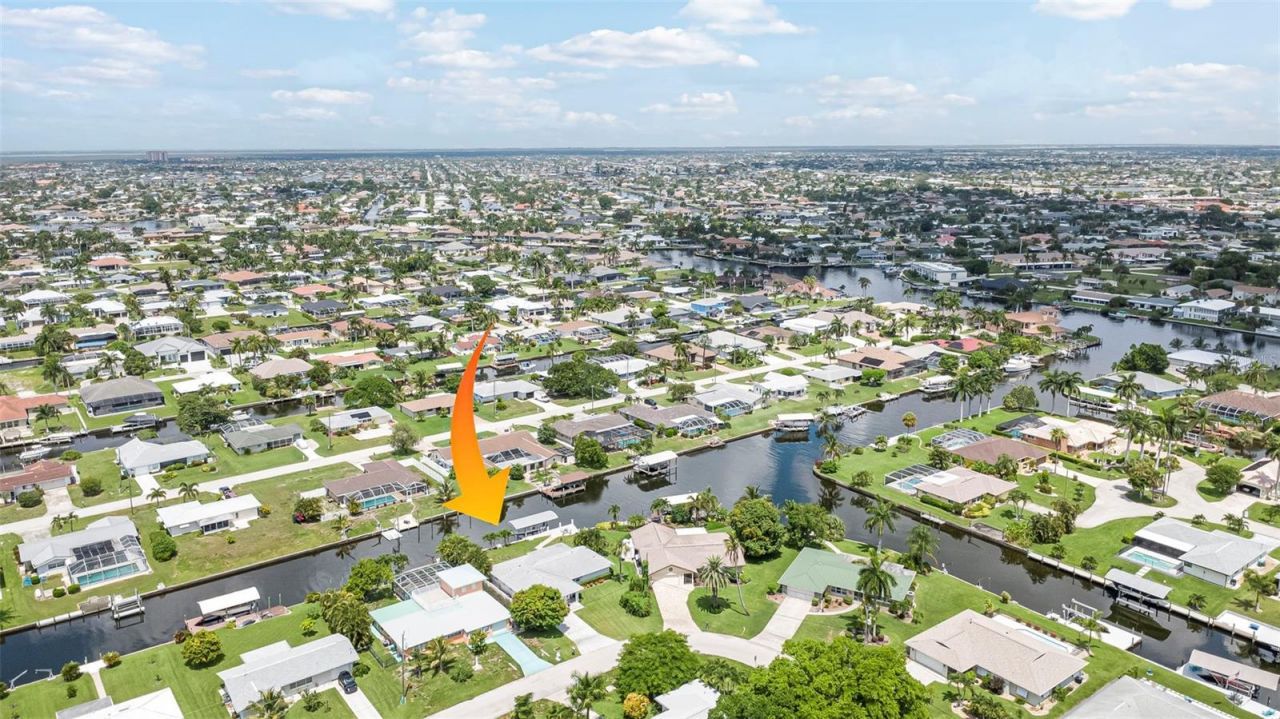 5204 Tower Drive , Cape Coral, FL 33904 Photo