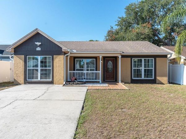 6832 SWAIN AVENUE , TAMPA, FL 33625