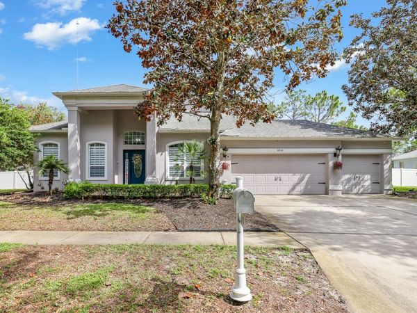 12114 CREEK EDGE DRIVE , RIVERVIEW, FL 33579