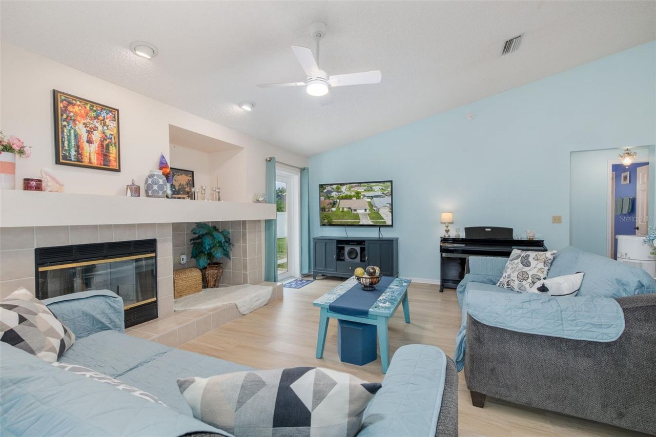 4515 County Breeze Drive , New Port Richey, FL 34653 Photo