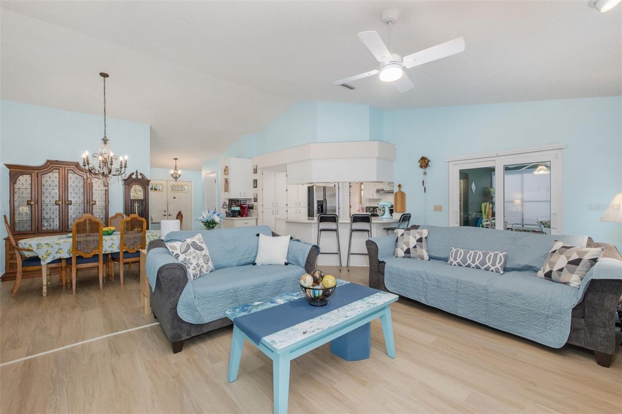 4515 County Breeze Drive , New Port Richey, FL 34653 Photo