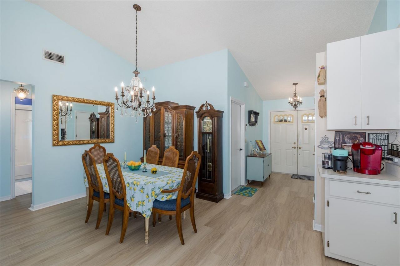 4515 County Breeze Drive , New Port Richey, FL 34653 Photo