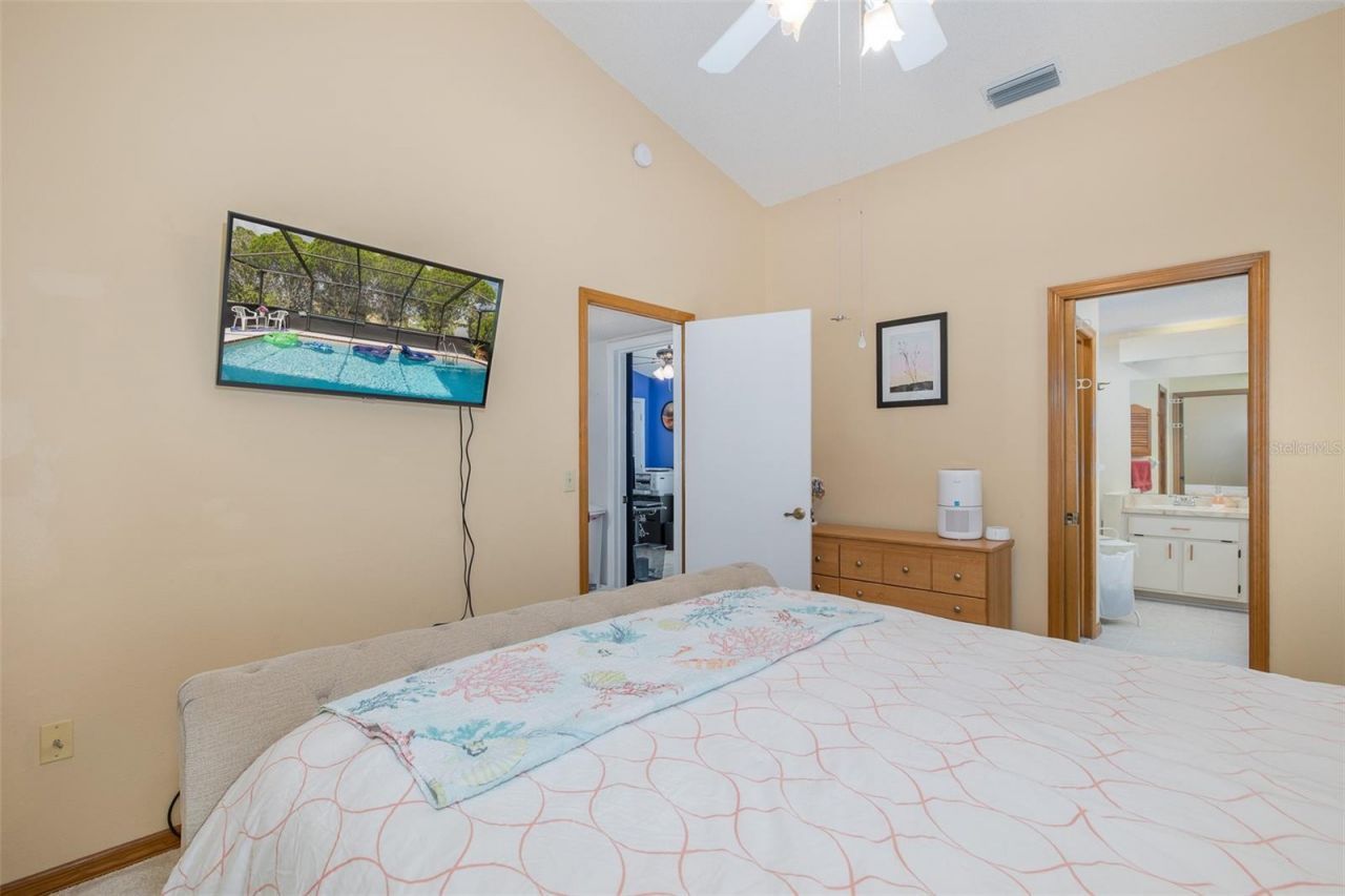 4515 County Breeze Drive , New Port Richey, FL 34653 Photo