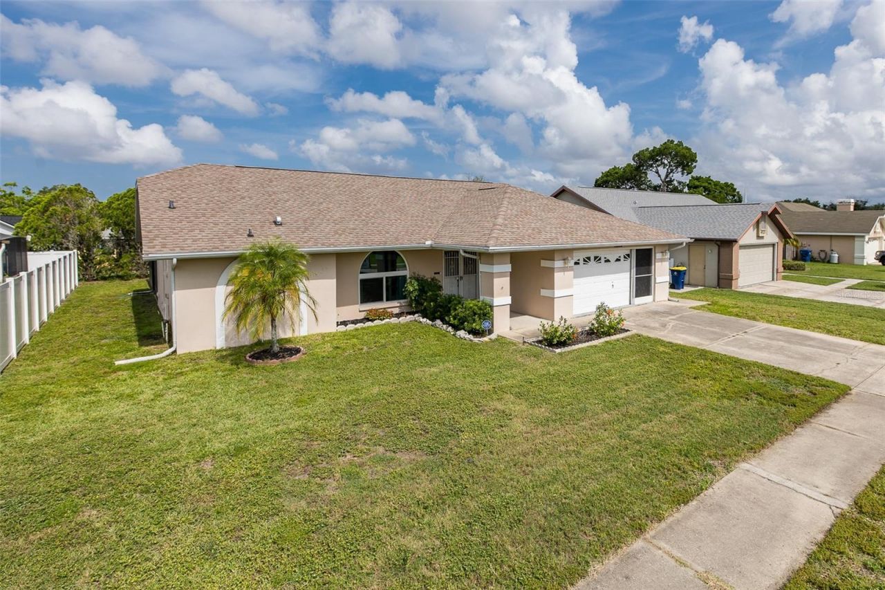 4515 County Breeze Drive , New Port Richey, FL 34653 Photo
