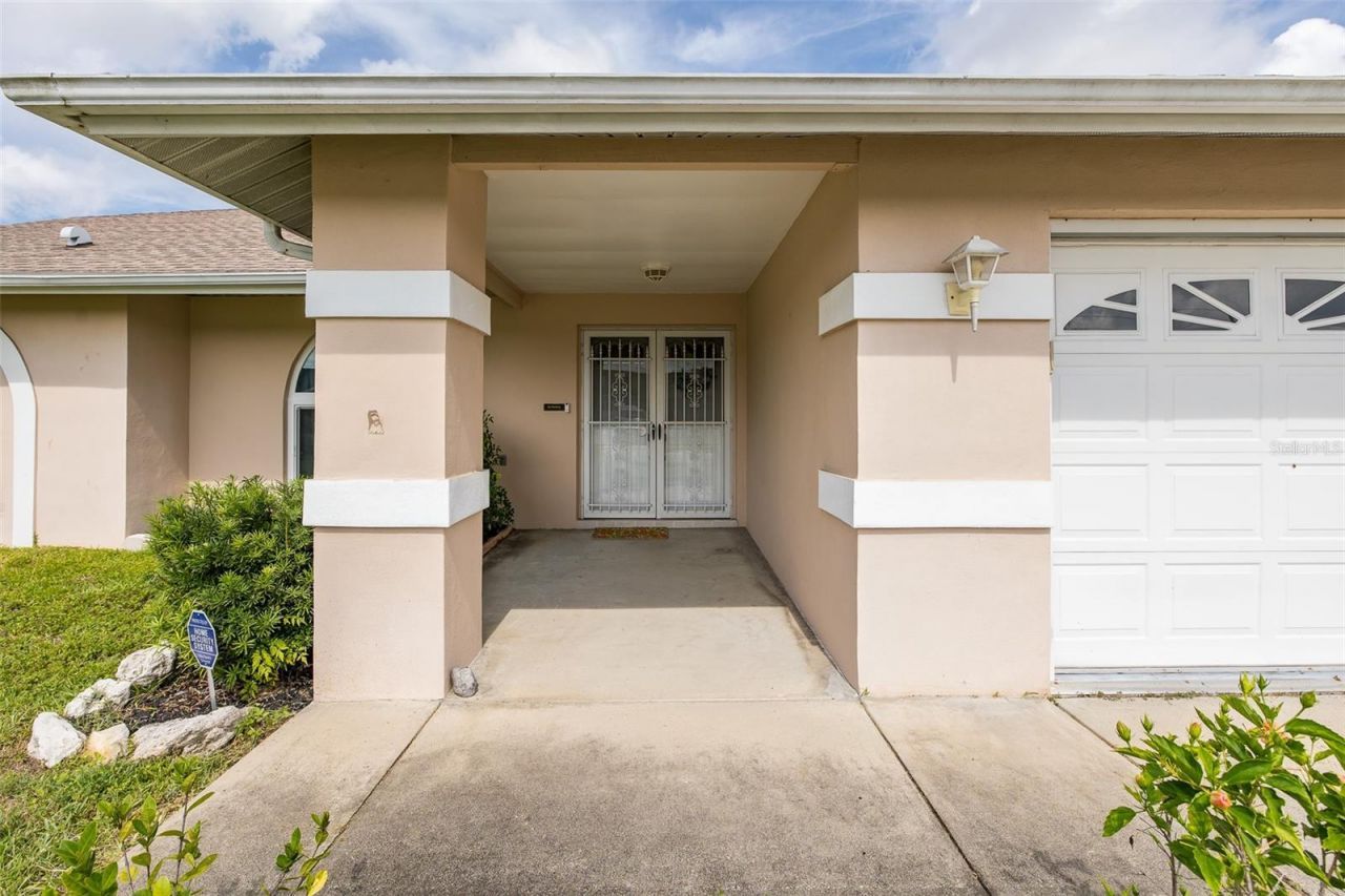 4515 County Breeze Drive , New Port Richey, FL 34653 Photo