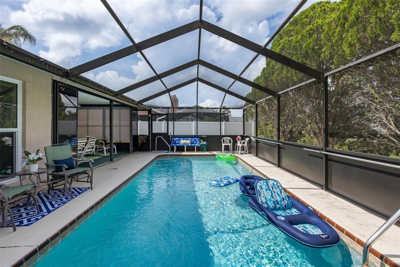 4515 County Breeze Drive , New Port Richey, FL 34653 Photo