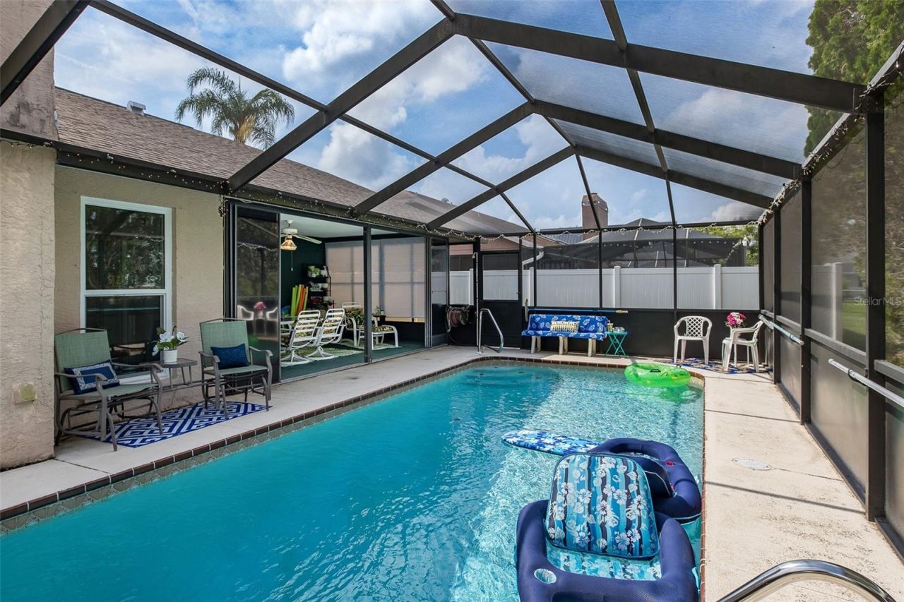 4515 County Breeze Drive , New Port Richey, FL 34653 Photo