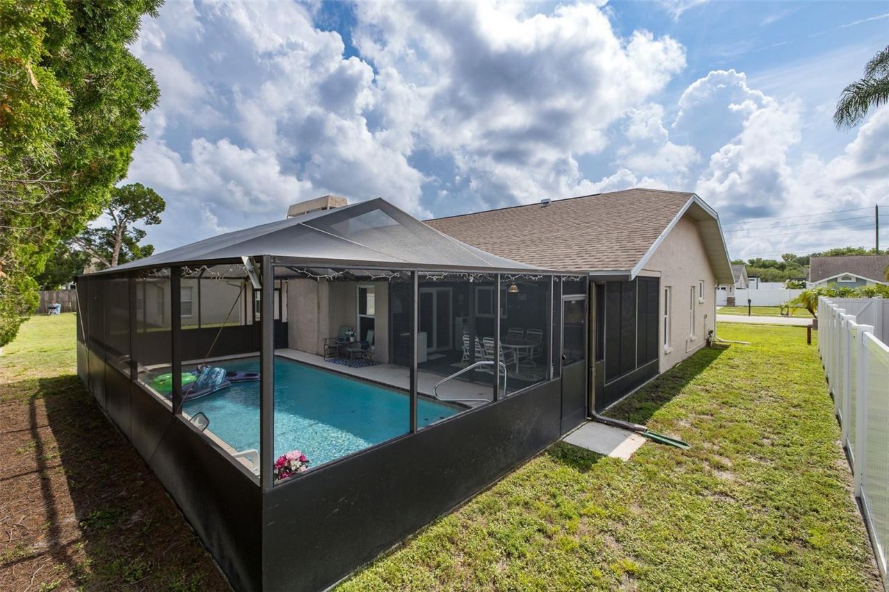 4515 County Breeze Drive , New Port Richey, FL 34653 Photo
