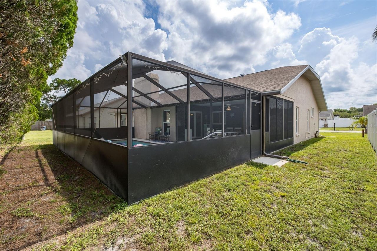 4515 County Breeze Drive , New Port Richey, FL 34653 Photo