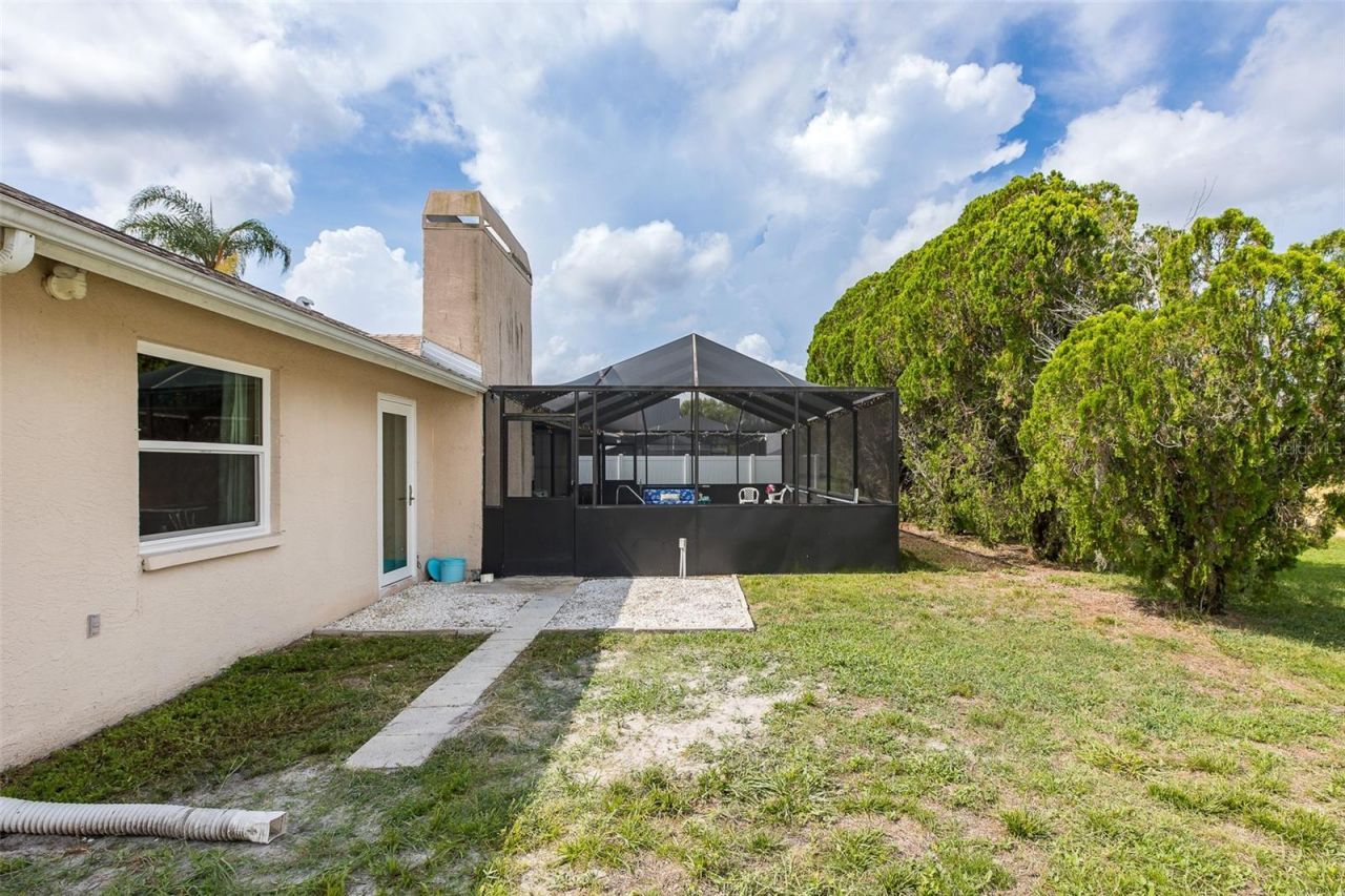 4515 County Breeze Drive , New Port Richey, FL 34653 Photo